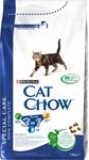 Purina Cat chow Special Care 3 in 1 1,5 kg